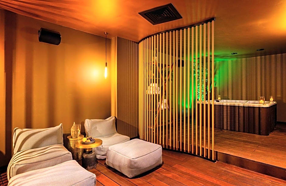 Brown Lighthouse Tel Aviv, a member of Brown Hotels