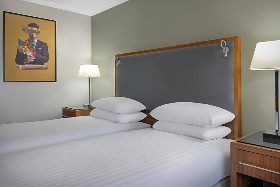 Delta Hotels by Marriott Edinburgh