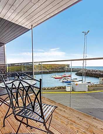 Hotel Duus by Keflavik Airport