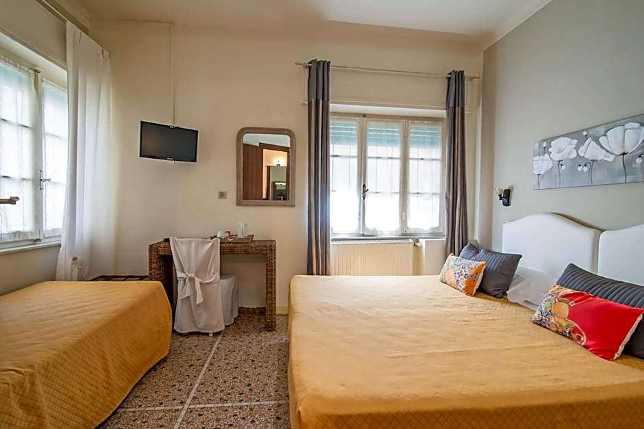 Hotel Gabbiano