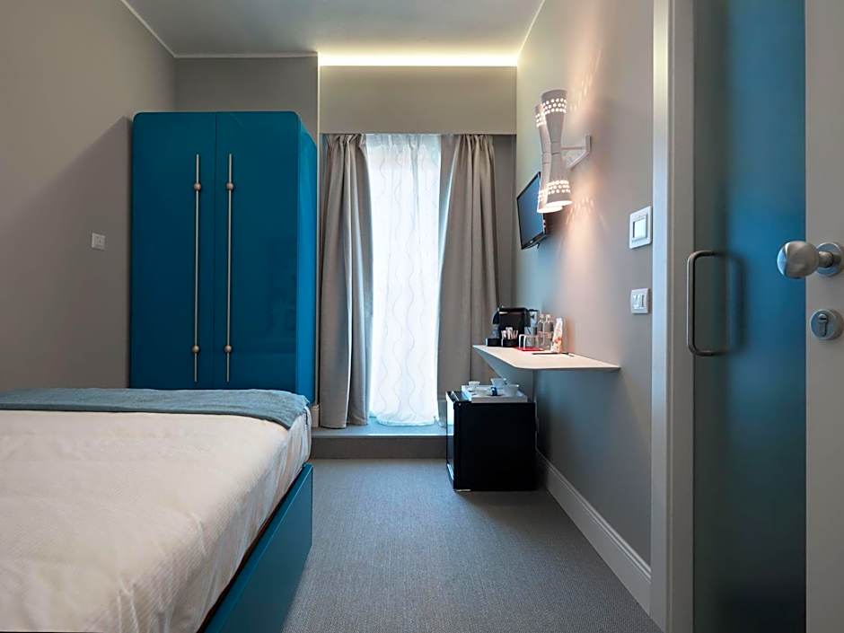 Anjoy&Bleev Rooms