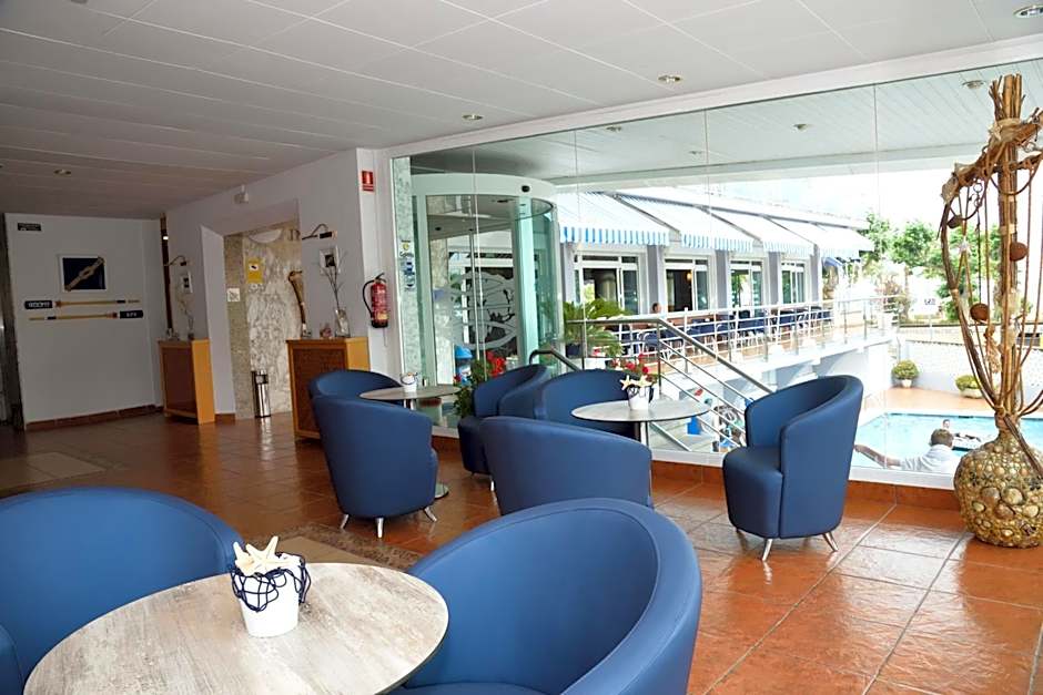 Hotel Internacional