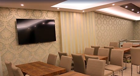 Milano Hotel & Spa Istanbul