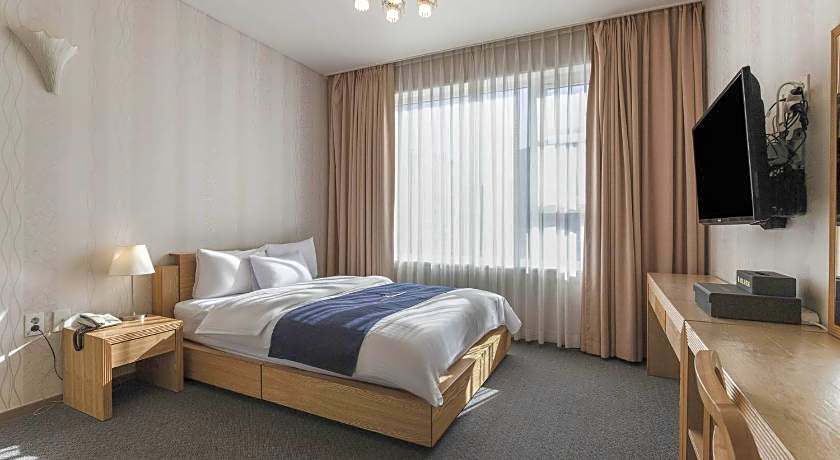 Hotel AirRelax Incheon Airport