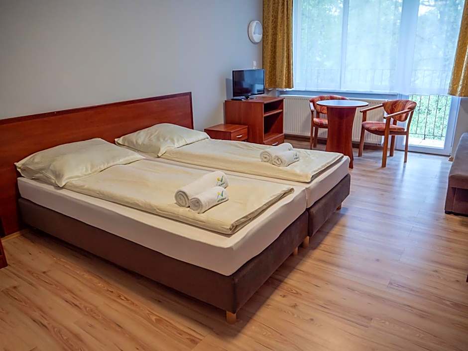 Słoneczny Brzeg Natura Tour