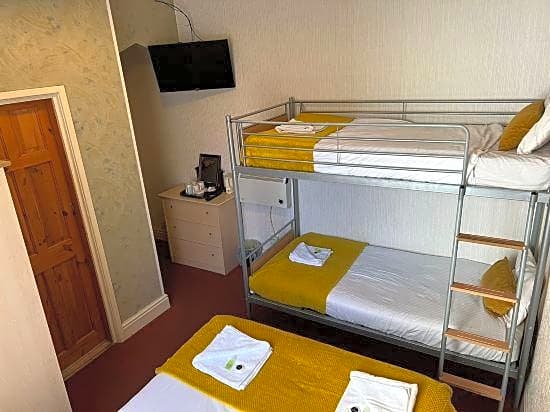 Chesterton Hotel, Blackpool South Shore