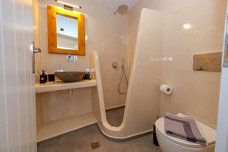 Tre Fiori - The Retreat Suites