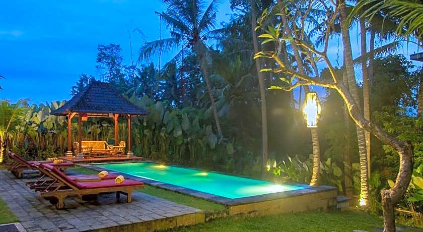Buah Naga Sari Guest House