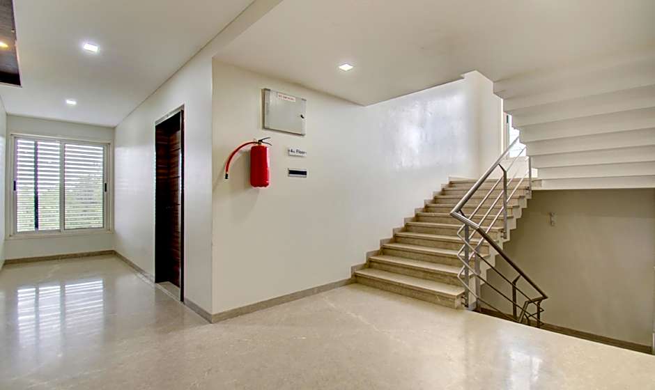 Treebo Lalaji's Executive