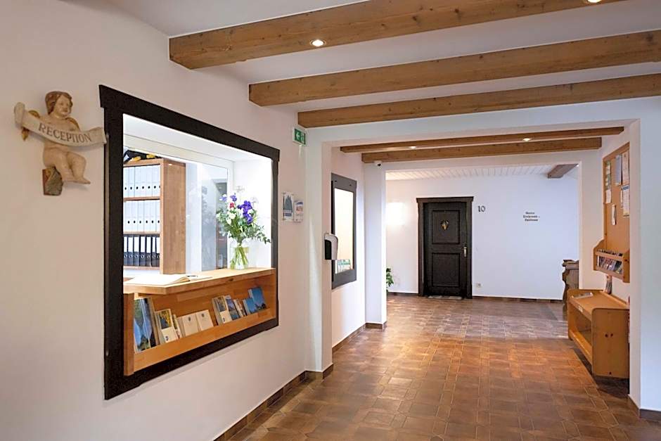 Haus Leithner - Suiten & Apartments