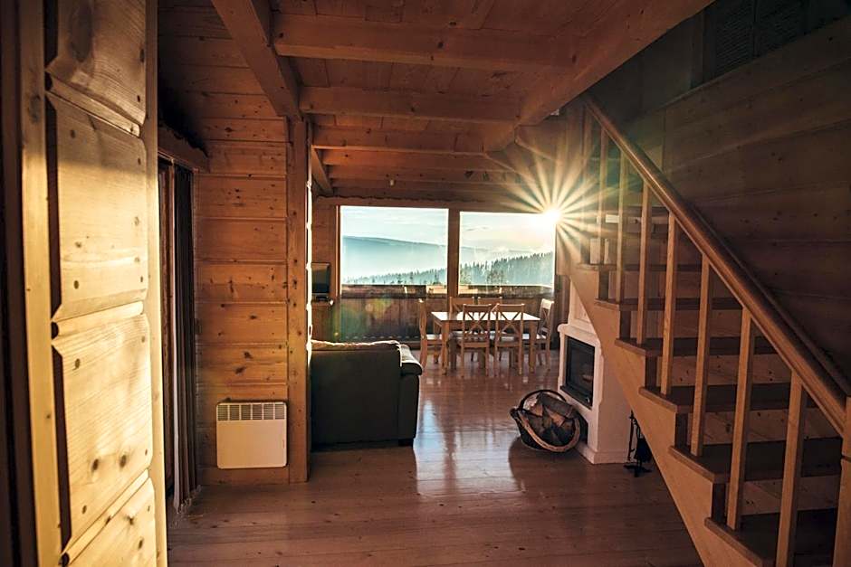 Osada Kościelisko - Tatry na Wyciągnięcie Ręki