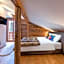 PAPILL'ON - Boutique Hotel