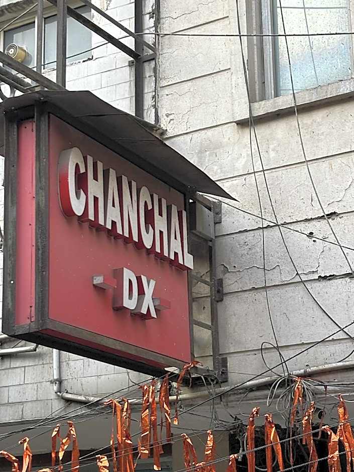 Chanchal Deluxe Hotel