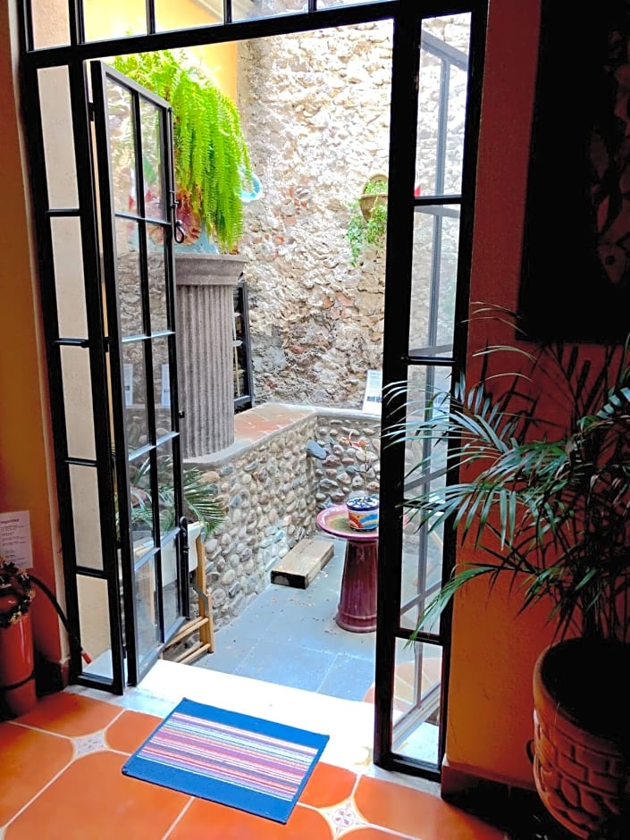 Posada Del Pozo