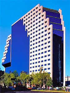 Barceló México Reforma Mexico City