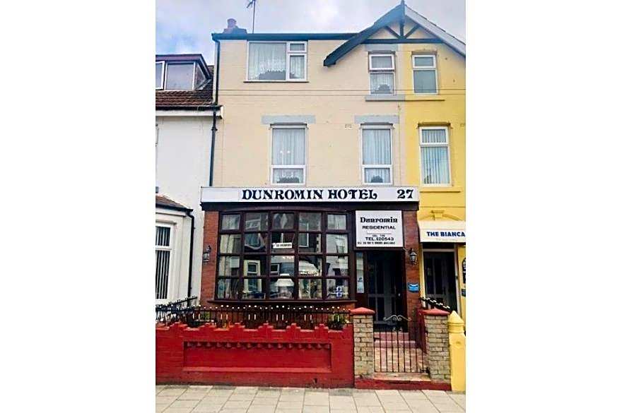 Dunromin Hotel