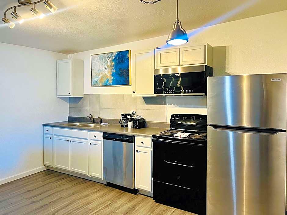 Studio 6 Sierra Vista, AZ Fort Huachuca