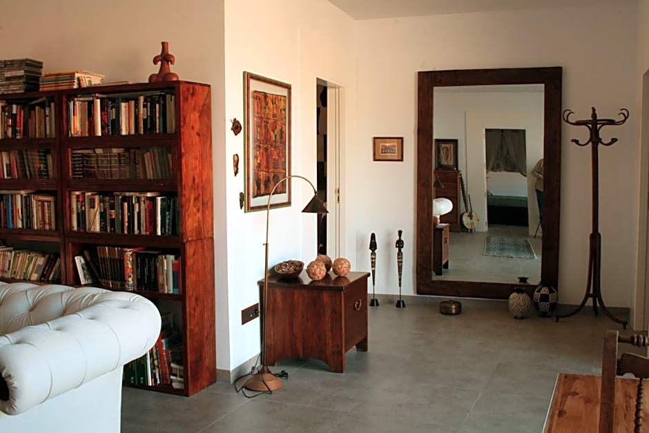 La Posada de las Casitas