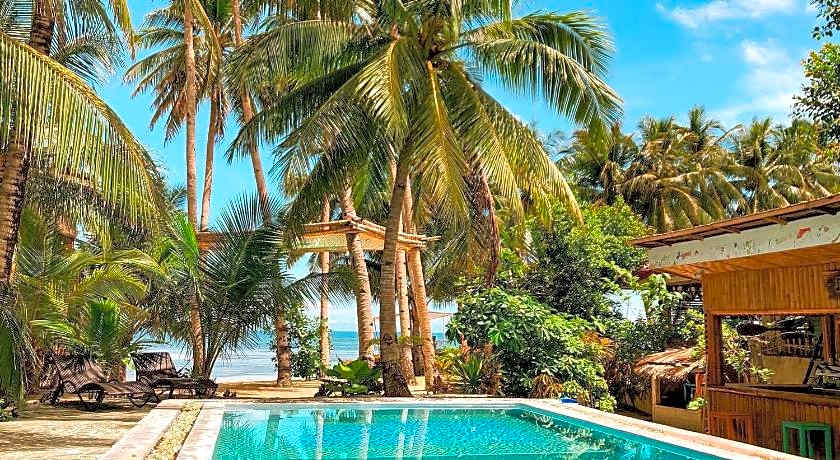 Apo Diver Beach Accomodation