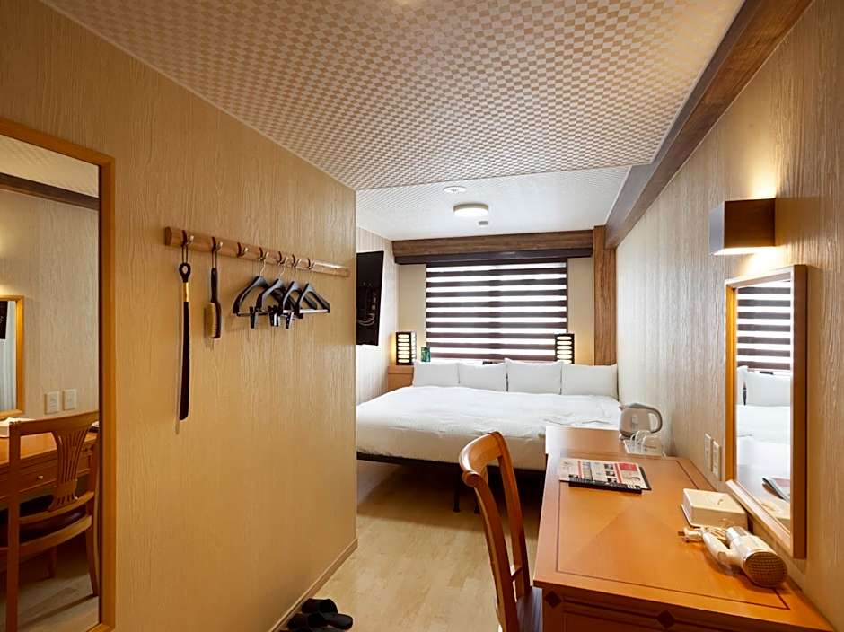 PACIFICO Hotel and Spa