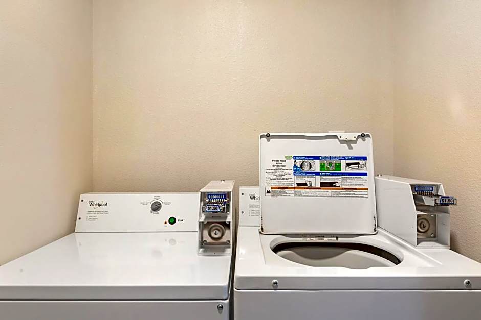 Quality Inn - Columbia Mall