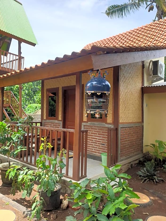 Nita's Homestay Banyuwangi