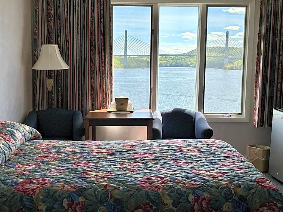 Fort Knox Inn