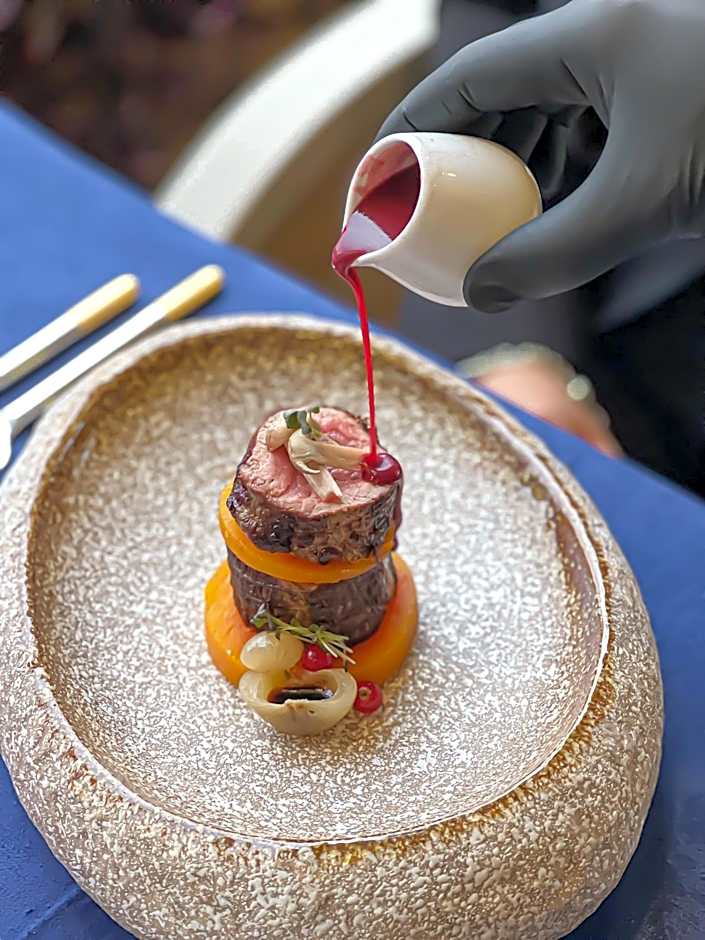 Tirana International Hotel & Conference Center