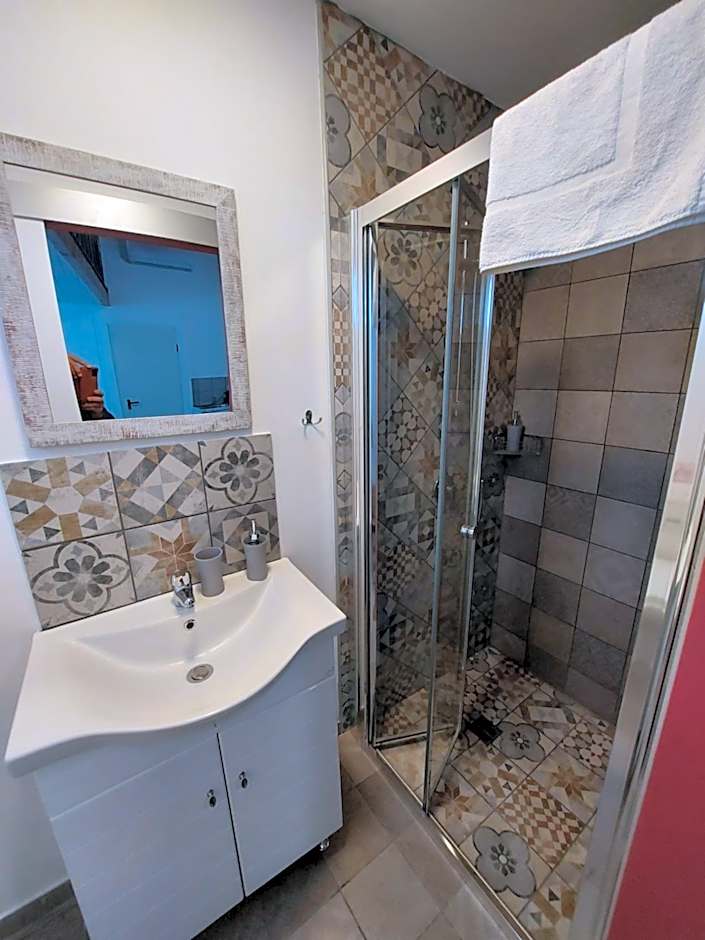 Magdalene's City House Inn
