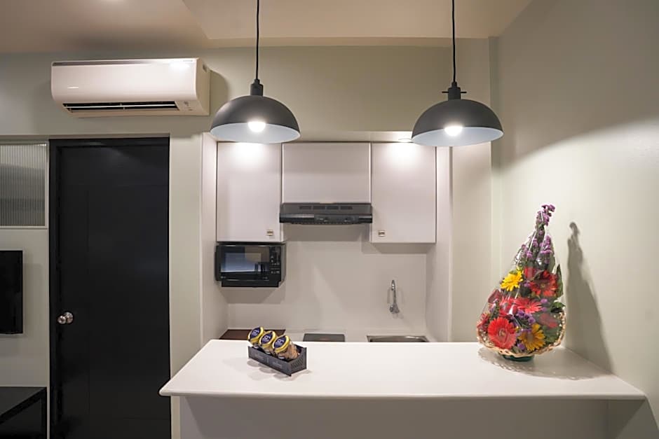 AR Suites Fontana Bay - Kalyani Nagar