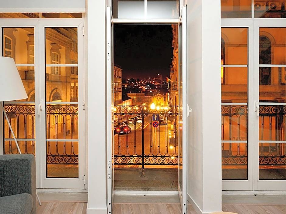 Largo São Domingos by Innapartments