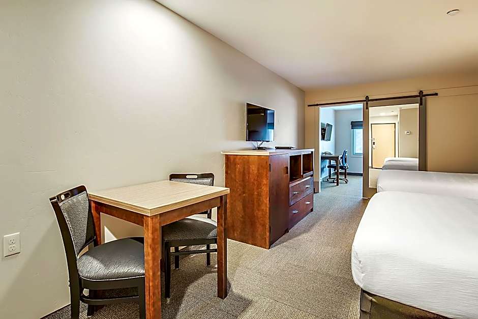 Third Street Inn