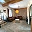 residence la Salamandre kamers