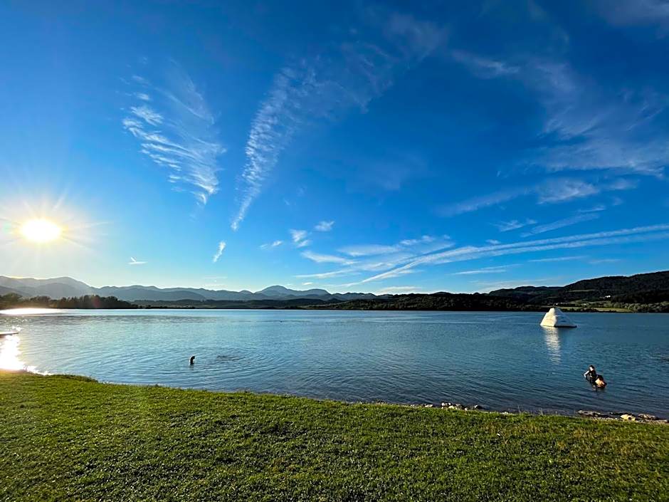 Premium mobile home Eden