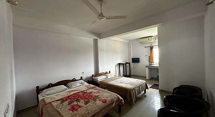 Dubai Hotel Kumarakom 