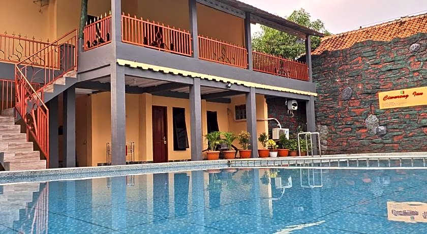 Grand Ciwareng Inn by MyHome Hospitality