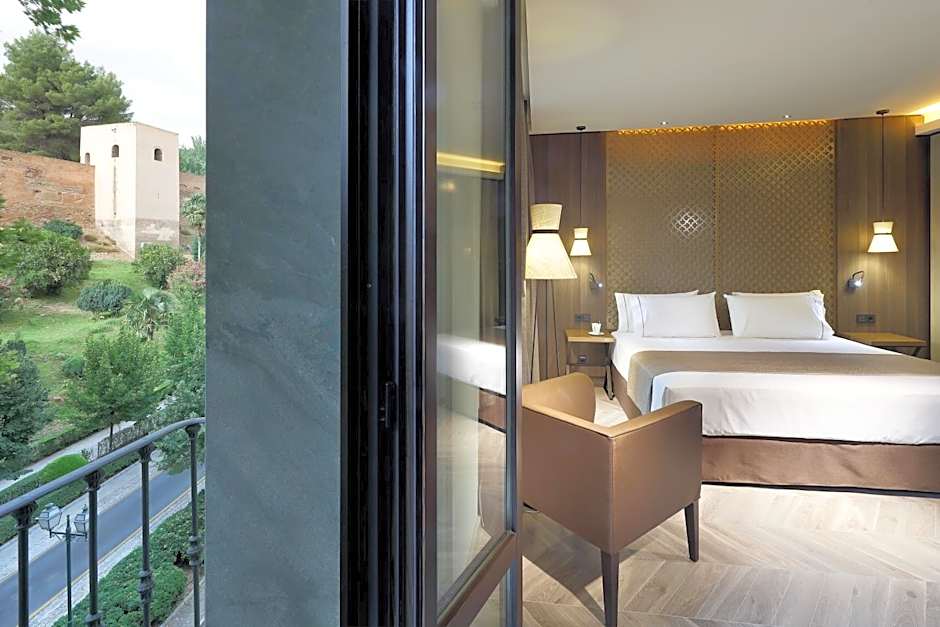 Aurea Washington Irving by Eurostars Hotel Company