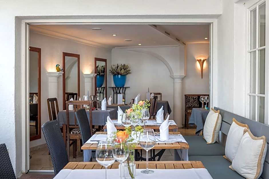 Bodenseehotel Renn