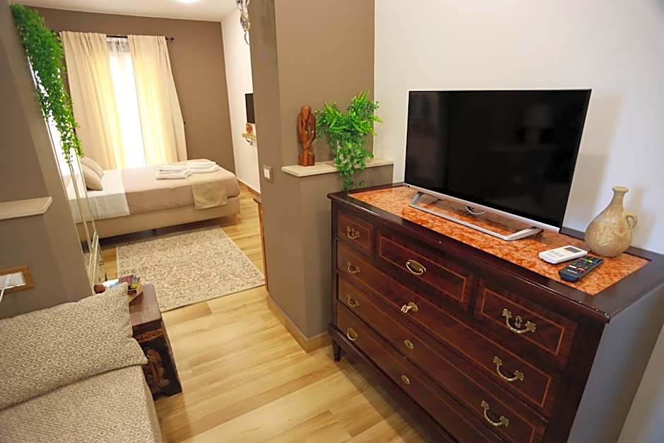 B&B Sant'Agata Patrona
