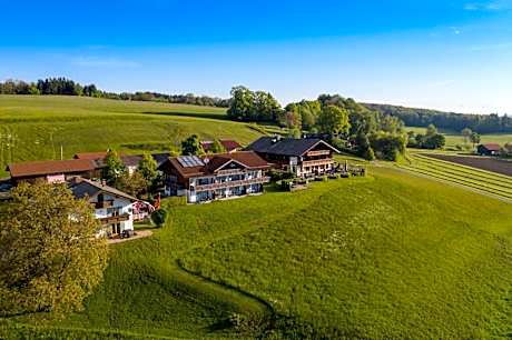 Berg Hotel Weingarten Garni
