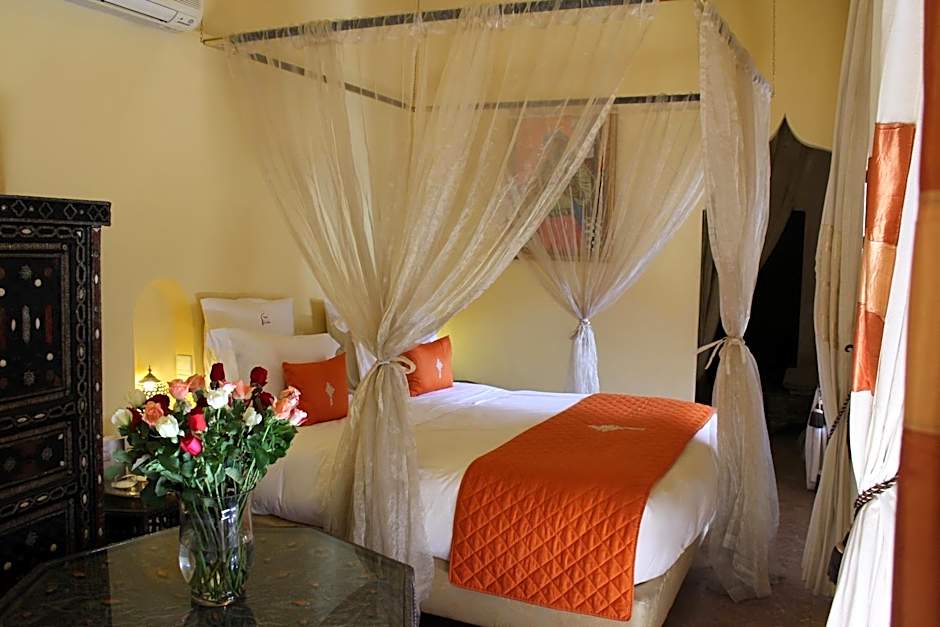 Riad Léna & Spa