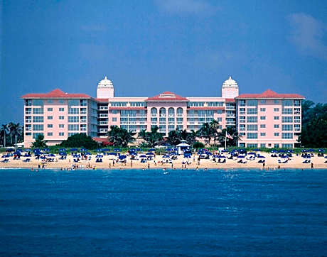Palm Beach Shores Resort and Vacation Villas