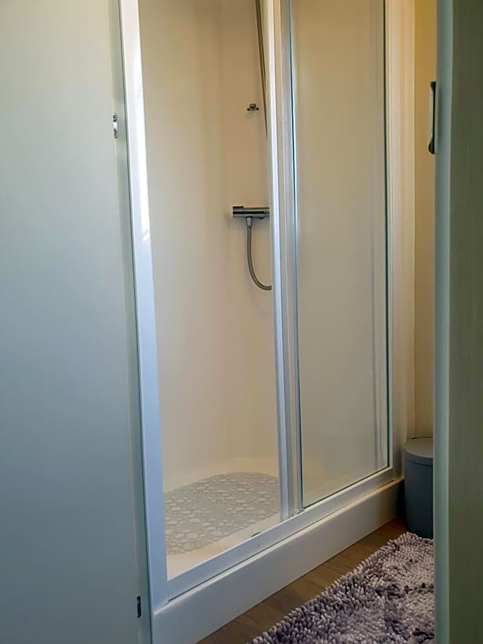 Griffiths, Seaview Caravan Park, Whitstable