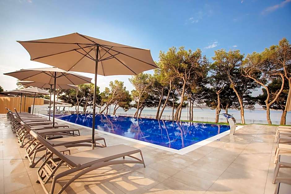 Hotel Punta