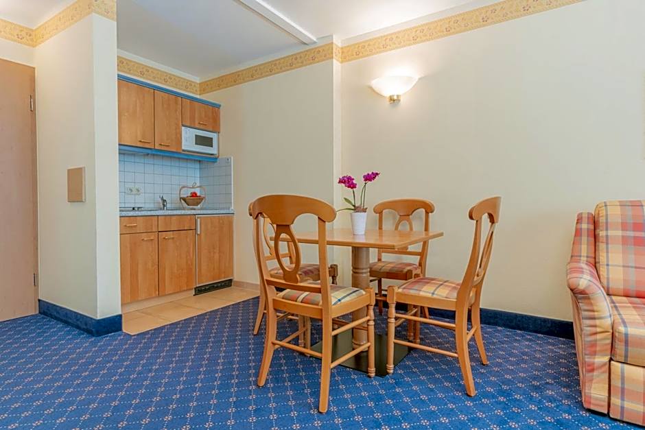 Chalet Sonnenhang Oberhof