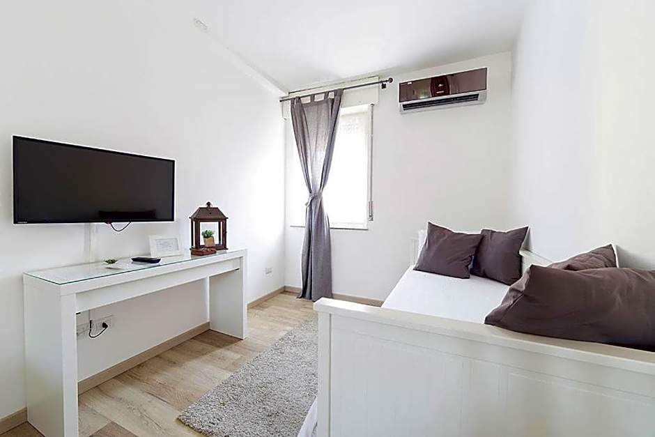 Il Giuelìn Malpensa B&B