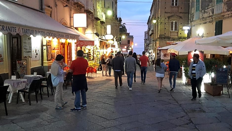 B&B del Sole Tropea