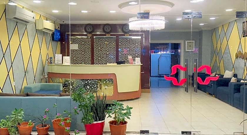 Star Emirates Downtown