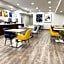Comfort Inn Marietta-Atlanta near Ballpark/Galleria