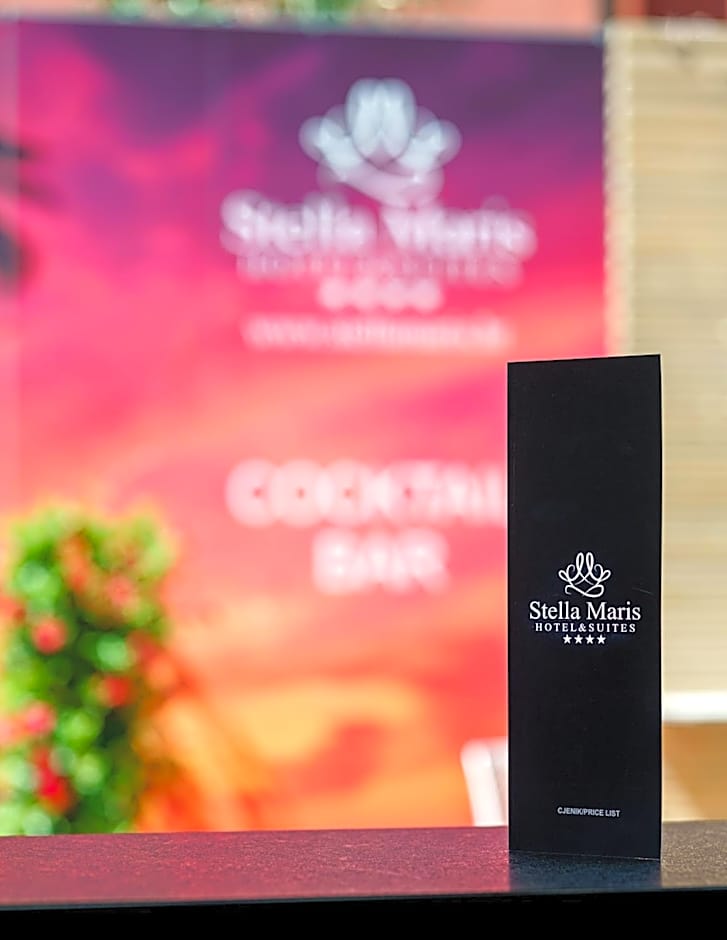 Hotel Stella Maris - Style & Comfort